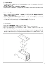 Preview for 35 page of Leister AIRSTREAM ST Operating Instructions Manual