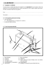 Preview for 40 page of Leister AIRSTREAM ST Operating Instructions Manual