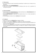 Preview for 42 page of Leister AIRSTREAM ST Operating Instructions Manual