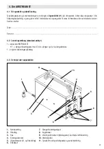 Preview for 47 page of Leister AIRSTREAM ST Operating Instructions Manual