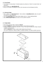 Preview for 49 page of Leister AIRSTREAM ST Operating Instructions Manual