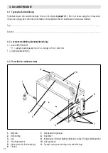 Preview for 54 page of Leister AIRSTREAM ST Operating Instructions Manual