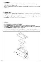 Preview for 56 page of Leister AIRSTREAM ST Operating Instructions Manual