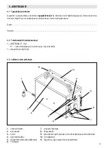 Preview for 61 page of Leister AIRSTREAM ST Operating Instructions Manual