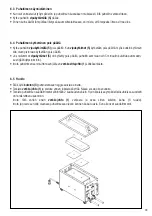 Preview for 63 page of Leister AIRSTREAM ST Operating Instructions Manual