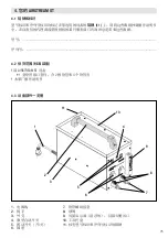 Preview for 75 page of Leister AIRSTREAM ST Operating Instructions Manual