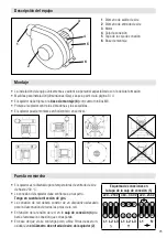 Preview for 23 page of Leister ASO Operating Instructions Manual