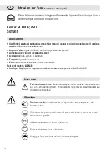 Preview for 30 page of Leister ASO Operating Instructions Manual