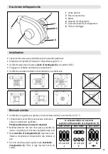 Preview for 33 page of Leister ASO Operating Instructions Manual