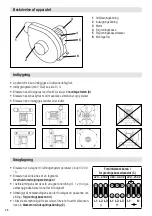 Preview for 38 page of Leister ASO Operating Instructions Manual