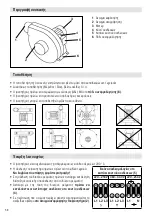 Preview for 58 page of Leister ASO Operating Instructions Manual