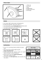 Preview for 63 page of Leister ASO Operating Instructions Manual