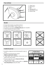 Preview for 78 page of Leister ASO Operating Instructions Manual