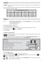 Preview for 17 page of Leister Asto Operating Instructions Manual