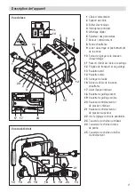 Preview for 21 page of Leister Asto Operating Instructions Manual