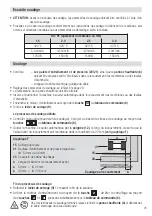 Preview for 25 page of Leister Asto Operating Instructions Manual