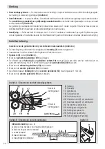 Preview for 38 page of Leister Asto Operating Instructions Manual