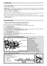 Preview for 46 page of Leister Asto Operating Instructions Manual