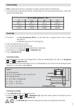 Preview for 57 page of Leister Asto Operating Instructions Manual