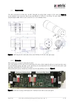 Preview for 14 page of Leister axetris LGD Compact A Operating Instructions Manual