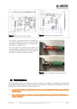 Preview for 15 page of Leister axetris LGD Compact A Operating Instructions Manual