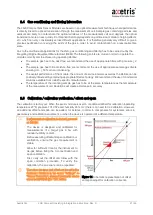 Preview for 21 page of Leister axetris LGD Compact A Operating Instructions Manual