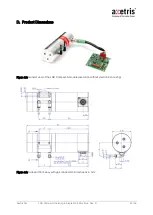 Preview for 42 page of Leister axetris LGD Compact A Operating Instructions Manual