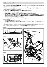 Предварительный просмотр 7 страницы Leister BITUMAT B2 Operating Instructions Manual