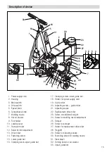 Предварительный просмотр 15 страницы Leister BITUMAT B2 Operating Instructions Manual