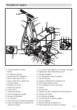 Предварительный просмотр 25 страницы Leister BITUMAT B2 Operating Instructions Manual