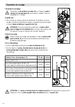 Предварительный просмотр 26 страницы Leister BITUMAT B2 Operating Instructions Manual