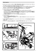 Предварительный просмотр 27 страницы Leister BITUMAT B2 Operating Instructions Manual