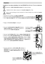 Preview for 31 page of Leister BITUMAT B2 Operating Instructions Manual