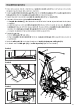 Preview for 37 page of Leister BITUMAT B2 Operating Instructions Manual