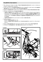 Preview for 47 page of Leister BITUMAT B2 Operating Instructions Manual