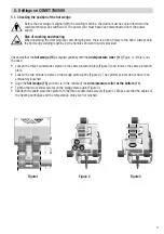 Preview for 11 page of Leister Comet 500 Operating Manual