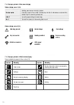 Preview for 16 page of Leister Comet 500 Operating Manual