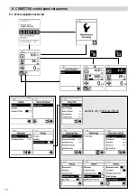 Preview for 18 page of Leister Comet 500 Operating Manual