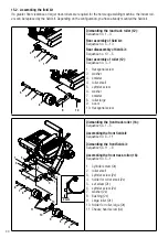 Preview for 40 page of Leister Comet 500 Operating Manual