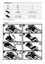 Предварительный просмотр 20 страницы Leister COUPON CUTTER 500 Operating Instructions Manual