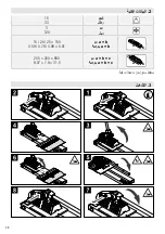 Предварительный просмотр 48 страницы Leister COUPON CUTTER 500 Operating Instructions Manual