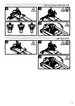 Предварительный просмотр 49 страницы Leister COUPON CUTTER 500 Operating Instructions Manual