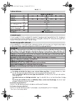 Preview for 5 page of Leister Diode PID Operating Instructions Manual