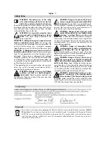 Preview for 7 page of Leister Diode PID Operating Instructions Manual