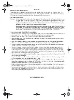 Preview for 8 page of Leister Diode PID Operating Instructions Manual