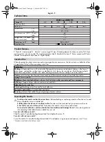 Preview for 9 page of Leister Diode PID Operating Instructions Manual