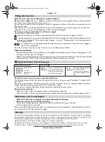 Preview for 10 page of Leister Diode PID Operating Instructions Manual