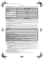 Preview for 15 page of Leister Diode PID Operating Instructions Manual