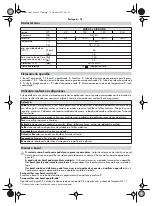 Preview for 18 page of Leister Diode PID Operating Instructions Manual