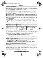 Preview for 19 page of Leister Diode PID Operating Instructions Manual